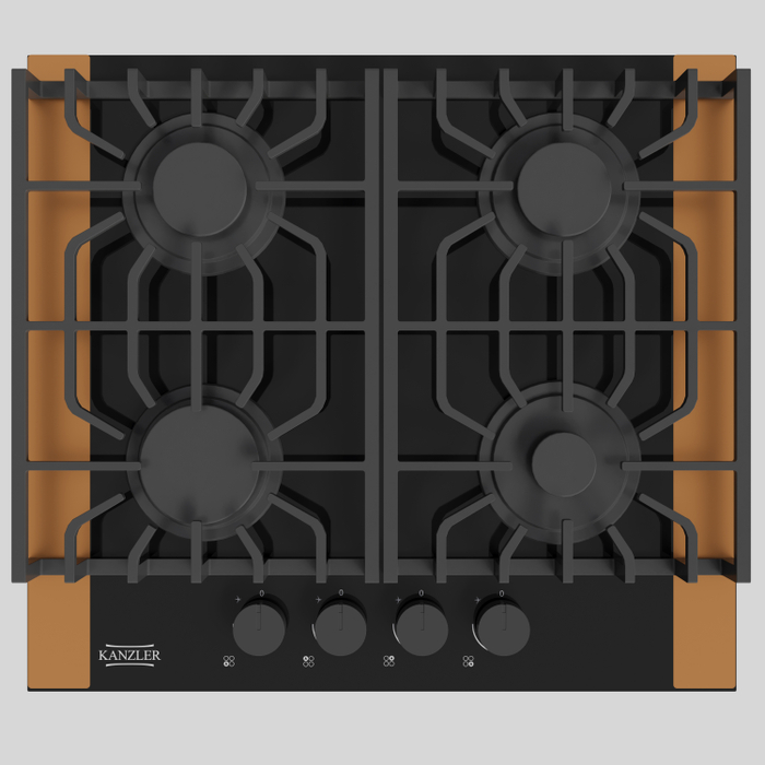 газовая поверхность KG 546 S