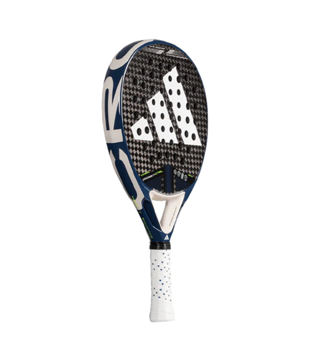 Ракетка для падел Adidas Cross It Carbon CTRL 3.4 2025