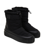 Утепленное Śniegowce Snowmont Gant - черный(27547369)