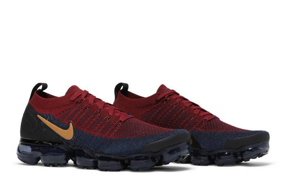 Кроссовки Nike Vapormax Flyknit 2 Air