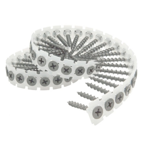 Шурупы 3,9х41 мм Makita F-31809