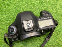 Canon 5D Mark III 164.000 кадров