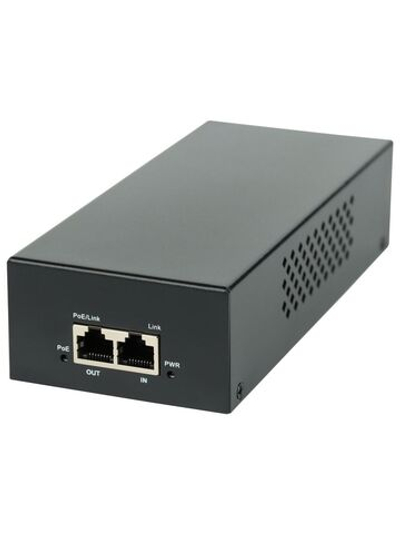 ST-NI001GD-GS Инжектор POE Smartec