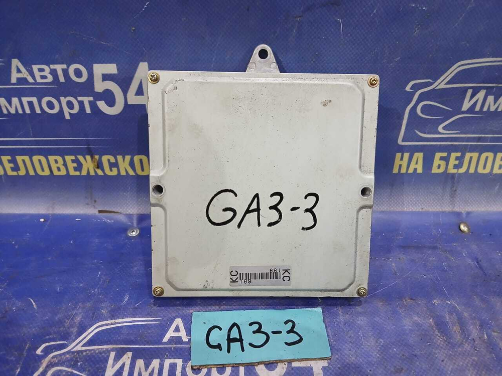 Компьютер двигателя Honda LOGO 1997