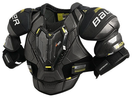 Нагрудник BAUER SUPREME MACH INT (переходный)