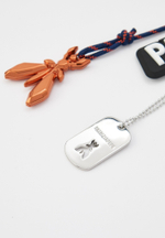 Брелок женский PATRIZIA PEPE