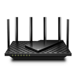 TP-Link Archer AX73 Двухдиапазонный гигабитный Wi‑Fi 6 роутер AX5400
