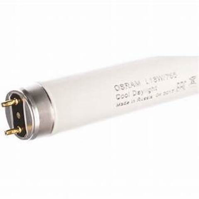 Лампа люминесцентная L18W/765 OSRAM