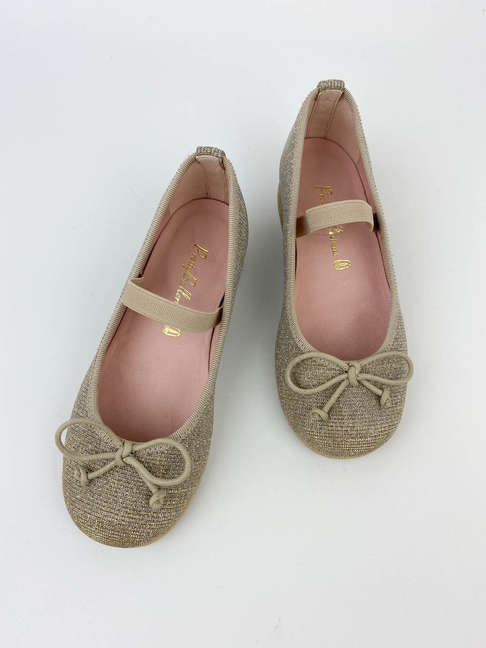 Туфли  Pretty Ballerinas