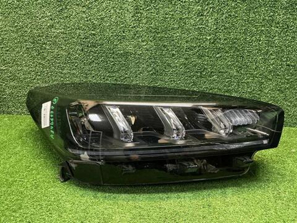 Фара правая Chery Tiggo 7 Pro Max 24-нв LED