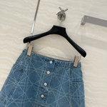 Christian Dior Skirt