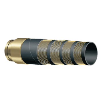 Рукав для бетона DN 102 P=85 L=4000 Victaulic 4.1/2"  серия POWERMASTER CONCRETE