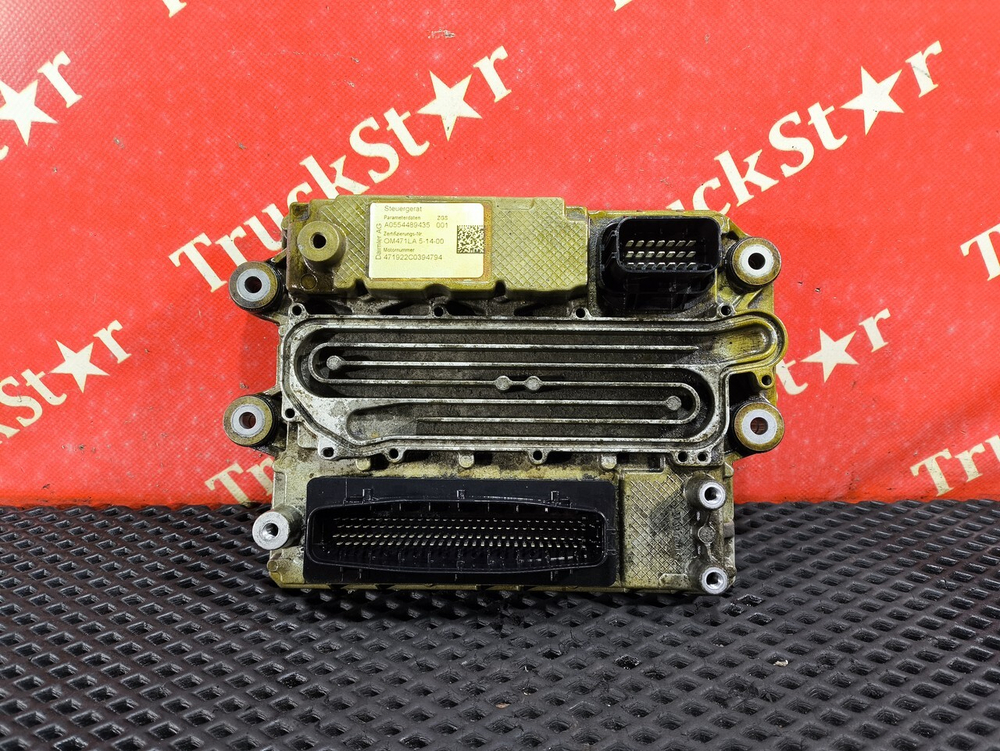 Комплект блоков для запуска 2019г.