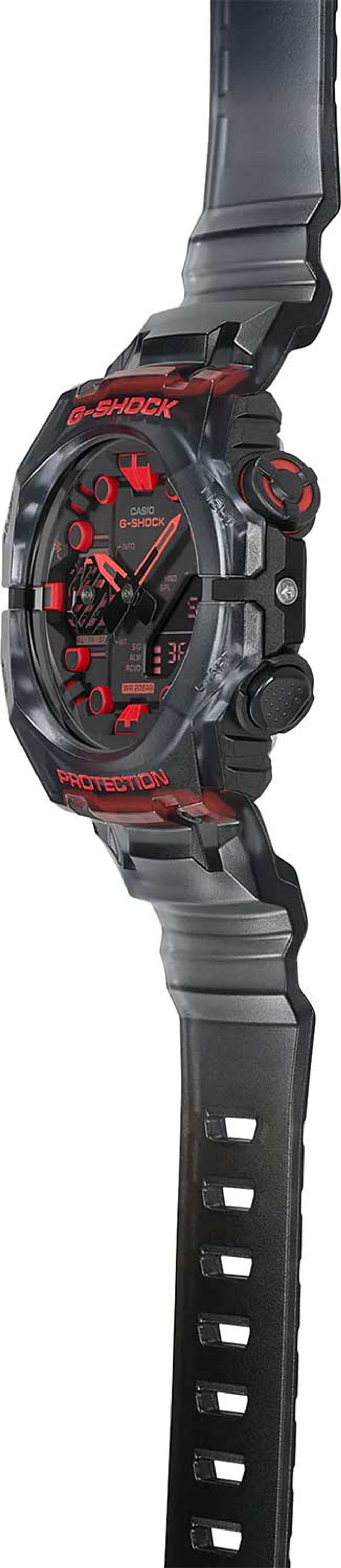 Часы Casio GA-B001G-1A