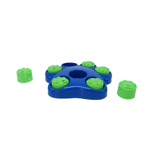Игрушка развивающая для собак "Лапка", 260*255*63мм, серия SMART TOYS, Triol