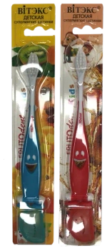 Витэкс FRUTOdent Зубная ЩЕТКА
