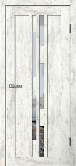 Дверь FLYDOORS 232 (Mirror)