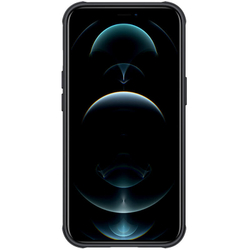 Чехол Magnetic Case Nillkin CamShield Pro с защитой камеры для iPhone 13