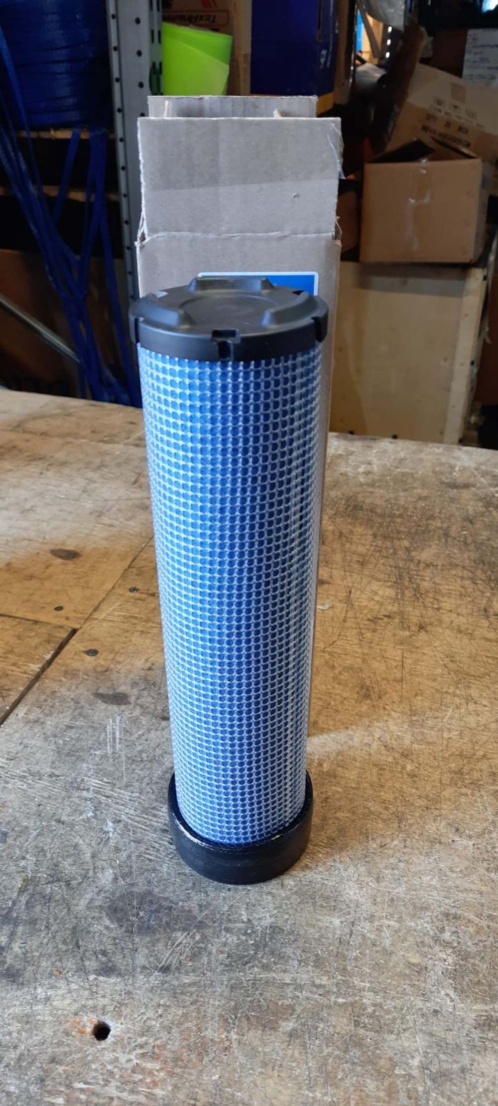 Фильтр воздушный внутренний Donaldson P775302