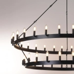 Подвесная люстра Citilux СМИТСОН CL470254