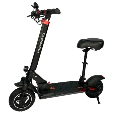 KugooKirin M4 Pro Plus