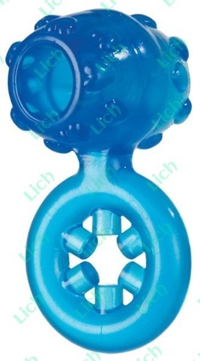 Уникальное эрекционное кольцо MAGNUM RING