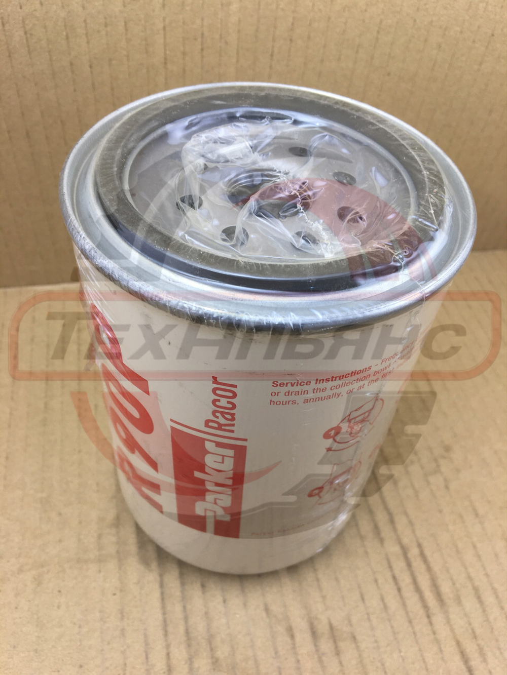 Фильтр топливный Parker R90P