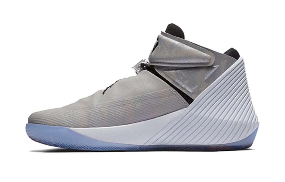 Кроссовки Jordan Why Not Zer0.1 Why Not Fashion Kin