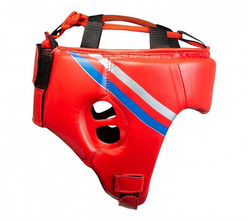 Шлем боксерский CLINCH Olimp