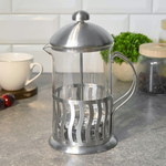 Френч-пресс 0,8л НТ03-Р800 В1