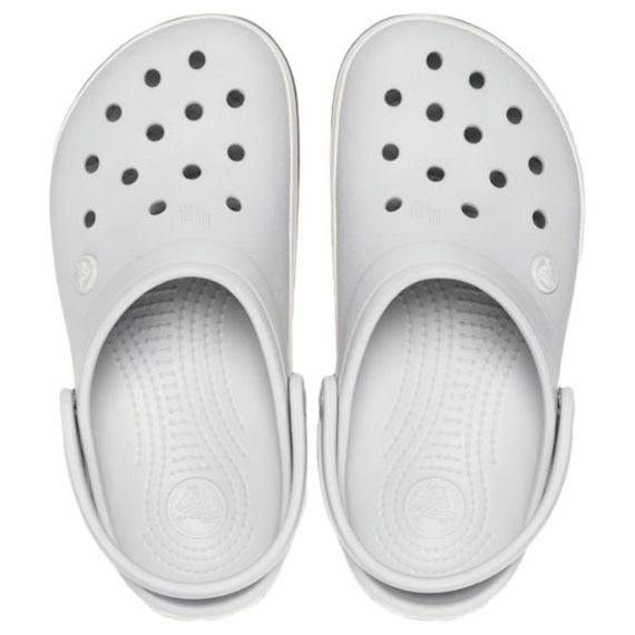 Crocs Crocband 'Gray'