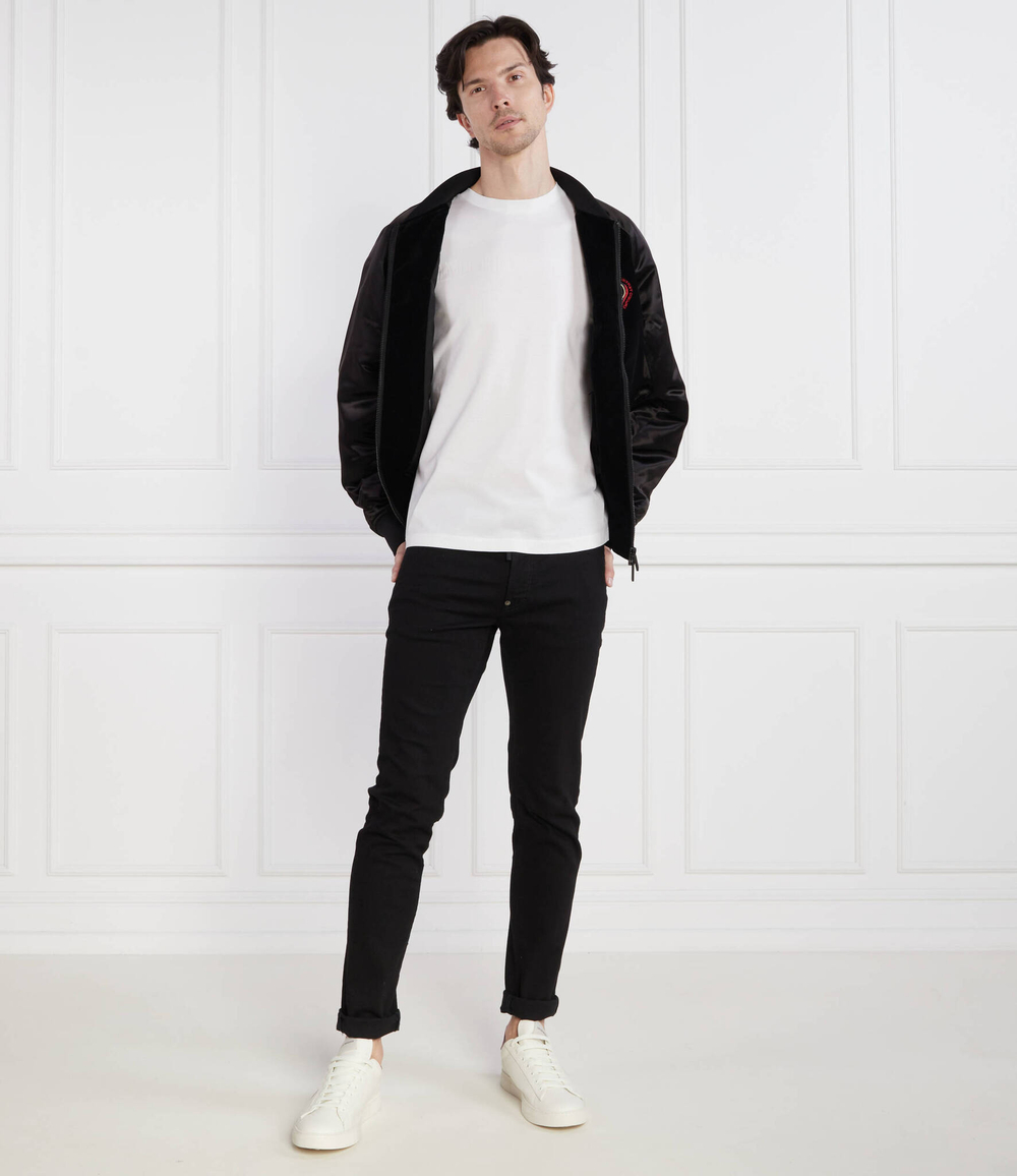 Футболка Emporio Armani - белый(8N1TD2 1JGYZ)