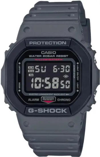 Наручные часы Casio G-Shock DW-5610SU-8DR