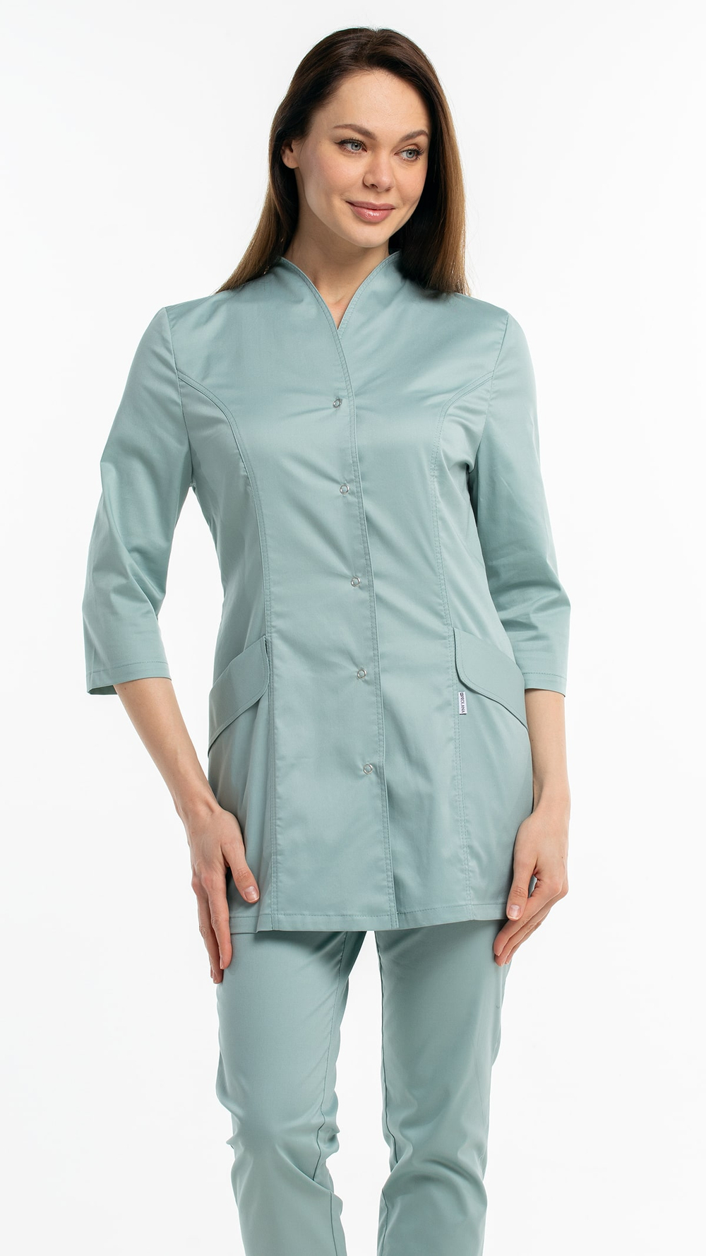 Костюм медицинский Мишель №5106 (42 )