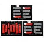 Игра для двоих «БДСМ» со скретч-слоем, 18+