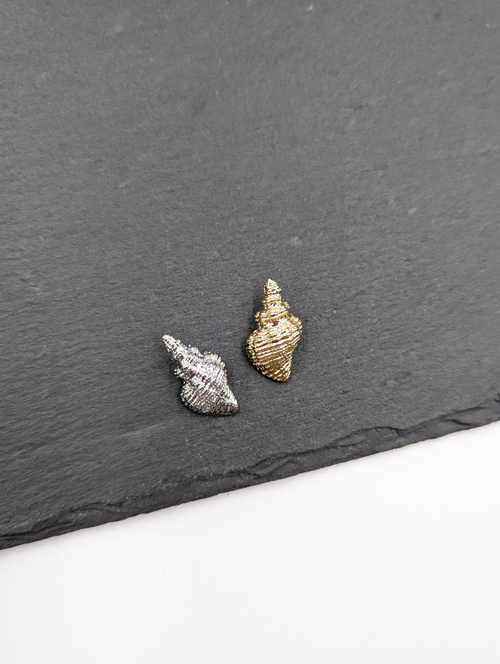 Подвеска ракушка