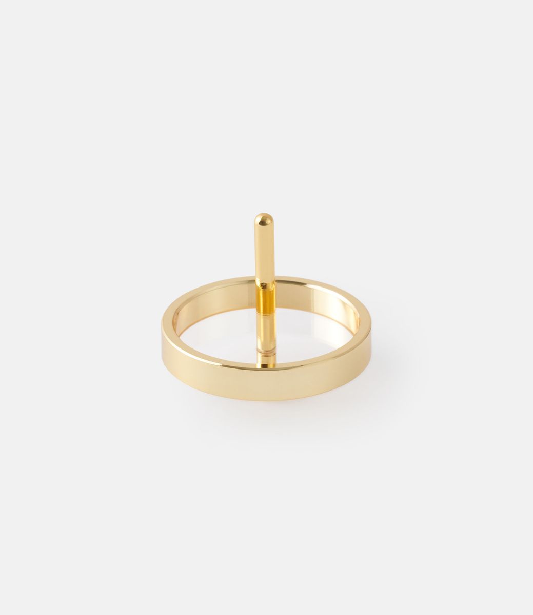 Matter Collection Paradox Brass — волчок из латуни