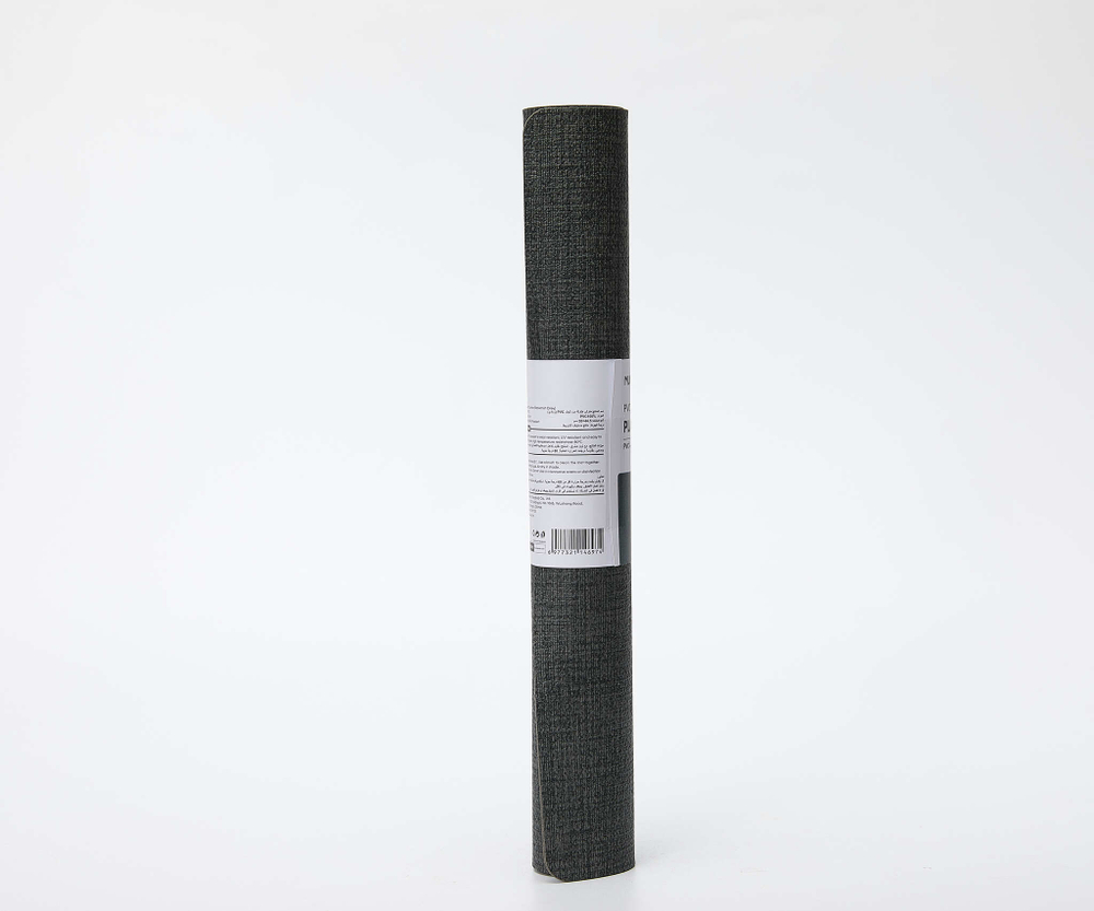 Подставка кожанная для посуды Mumuso