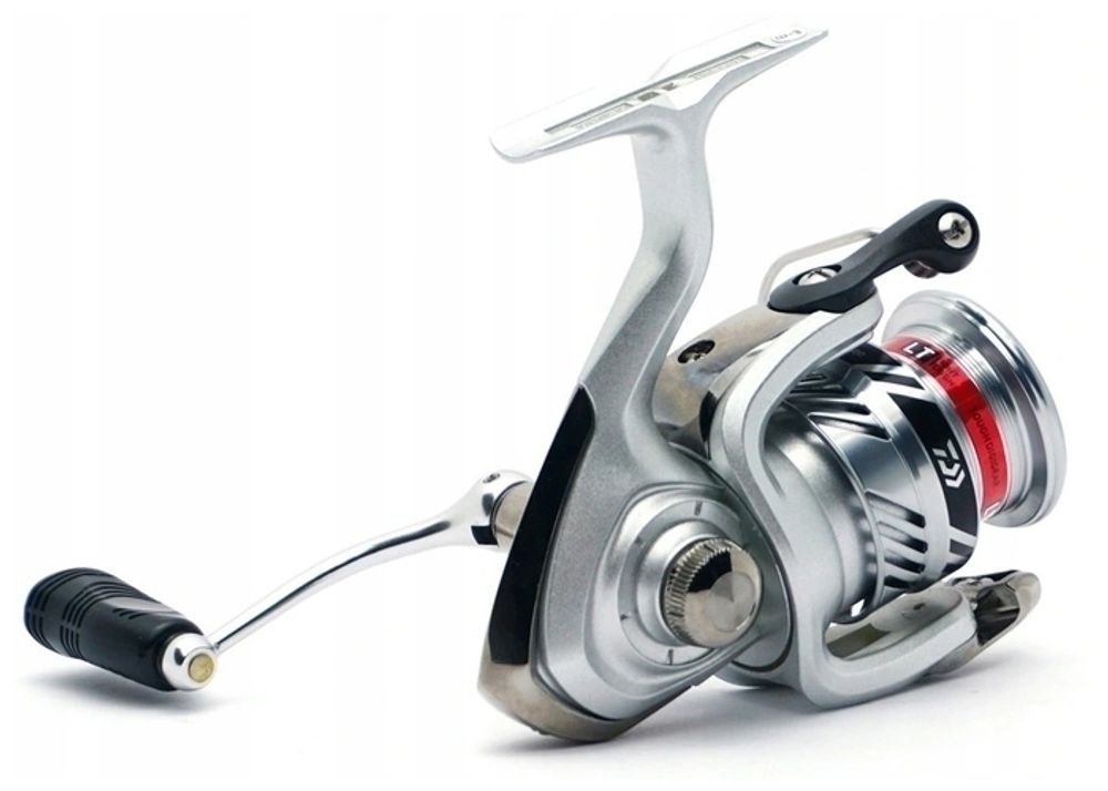 Катушка DAIWA Crossfire 20LT 2500