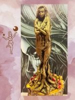 Свеча "Дриада" программная