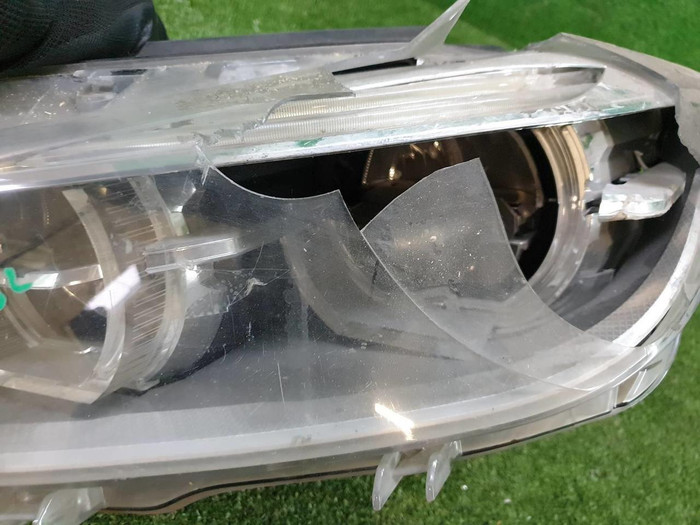 Фара левая BMW 3er F30 (2015-2020) LED