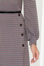 Платье 70849 Avili