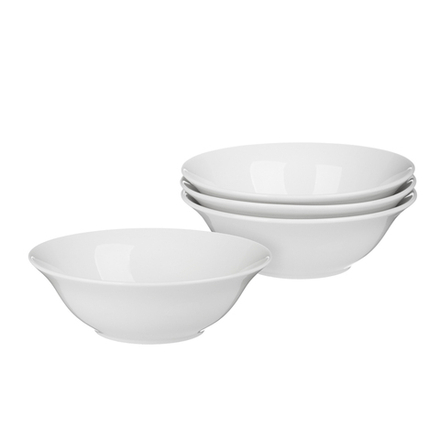 MILLIMI Салатник, фарфор, 15см