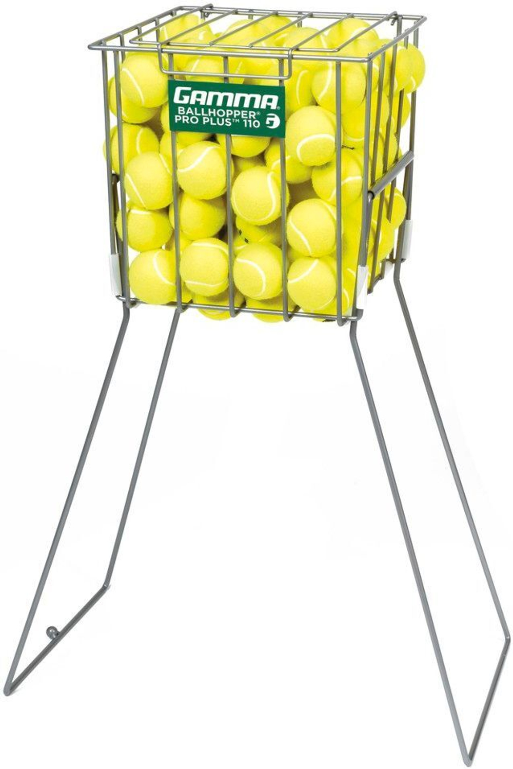 Корзина для мячей  Gamma Pro Plus 110