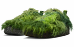 Кроссовки Cactus Plant Flea Market X Nike Dunk Low Cpfm Flea 1 "Grinch"