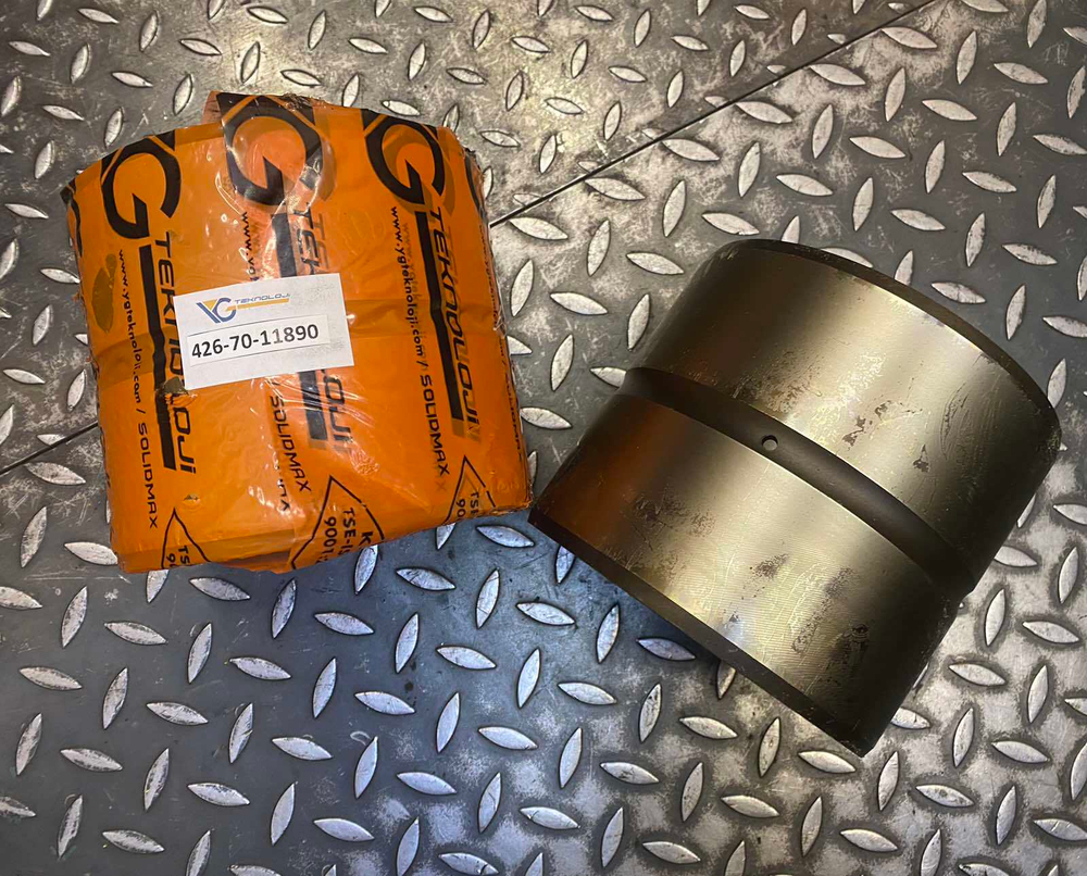 Втулка 419-70-11890