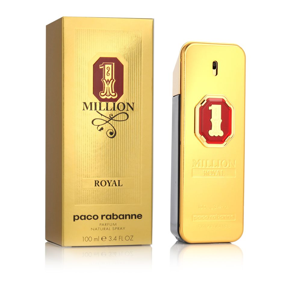 Rabanne 1 Million Royal Parfum 100 ml (man)