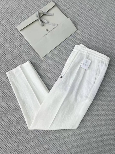 Брюки Brunello Cucinelli