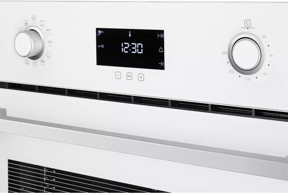 Духовой шкаф Kuppersberg FPH 611 W