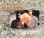 Nirvana / Singles (6CD Single)